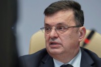 Tegeltija sutra na sjednici Savjeta bezbjednosti