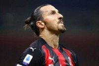 Italijanski mediji: Ibrahimović završava karijeru