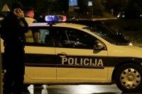 Epilog krvavog obračuna: U tuči migranata jedna osoba izbodena nožem