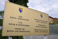 Tužilaštvo BiH o akciji "Ira": Zatraženo produženje pritvora za sedam od devet osumnjičenih
