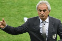 Halilhodžić ostaje selektor Maroka