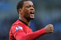 Evra: Gvardiola ne misli dobro Sitiju