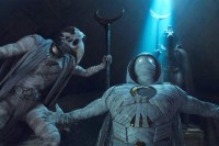 RECENZIJA: “Moon Knight” (2022): Nije lako biti bog