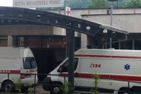 Žena teško povrijeđena kada je udario automobil