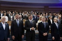 Pahor: BiH dati kandidatski status bez preduslova