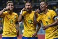 Brazil izvozi najviše fudbalera - Srbija na devetom mjestu