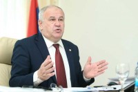 Milunović: Vojska Republike Srpske omogućila Srbima i ostanak i opstanak