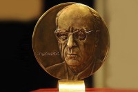 Vesni Kapor uručena nagrada "Meša Selimović"