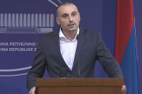 Banjac: Izjave pojedinih međunarodnih predstavnika vode rušenju Dejtona