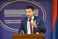 Šulić: Predstavnik Britanije je mogla i naglas reći za koga treba da glasamo