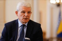 Džaferoviću za sve krivi Srbi i Hrvati
