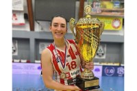 Odbojkašica Dajana Bošković za “Glas Srpske”: Tati Ljupku najteže padaju naši porazi