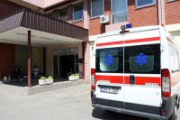 Pao radnik sa objekta u izgradnji u Banjaluci