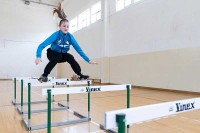 Mozzart подржао атлетичаре из Требиња