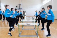 Mozzart подржао атлетичаре из Требиња