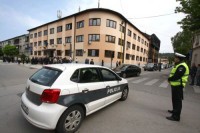Uhapšen dvojac osumnjičen za krađe