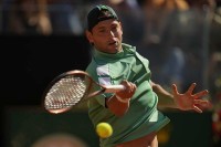 Siner zaustavio Krajinovića u osmini finala Mastersa u Rimu
