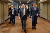 Tegeltija razgovarao sa predstavnicima Rusije i Kine u UN