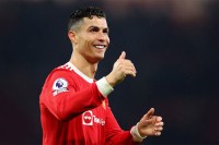 Ronaldo rekordni šesti put igrač mjeseca u Premijer ligi