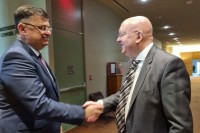 Tegeltija: Ambasadori Đuen i Nebenzija ne žele centralizaciju BiH