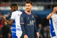 Mesi najplaćeniji sportista na svijetu, iza njega Lebron i Ronaldo