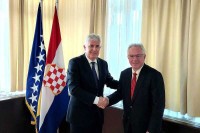 Čović: Ne postoje uslovi za održavanje izbora