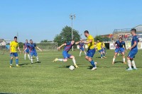 Stakorina deklasirala Proleter sa 8:0 u 26. kolu Druge lige, grupa istok