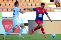 Trener Borca Tomislav Ivković realan poslije remija sa Širokim Brijegom: Bod veliki kao kuća