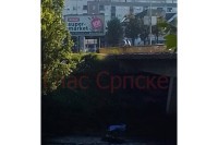 Pronađeno tijelo na obali Vrbasa