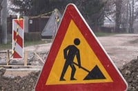 Još danas totalna obustava saobraćaja na putu Jezero-Šipovo