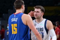 Durent: Jokić i Dončić su anomalije