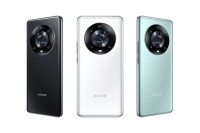 Honor na globalno tržište donosi novi premijum telefon