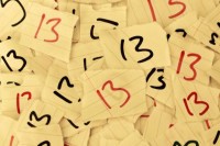 Petak 13. - dan koji tjera strah u kosti