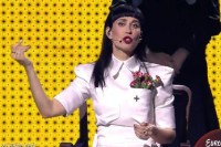 Konstraktin nastup na Eurosongu nalazi se u top tri najgledanija