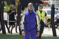 Hamilton dobija zabranu trkanja u F1?