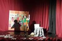 Završen Festival dječijeg pozorišta "Zvono"