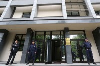 Ovjerena presuda Siniši Bojiću za pokušaj ubistva braće
