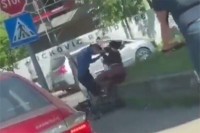 Dvije žene se potukle u centru Banjaluke, prolaznici šokirani