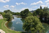 Iz Vrbasa u Banjaluci spasena maloljetnica