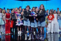 Nagrada publike Đurđevdanskog festivala Maši Gašić