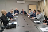 Višković: Nastavićemo da pomažemo razvojne projekte
