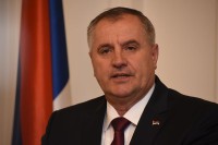 Višković: Srpska najpovoljniji ambijent za privrednike