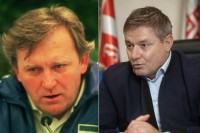 Stojković: Ivica Osim dobiće ulicu u Beogradu