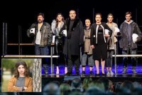 Predstava “Crna ovca” po tekstu Vide Davidović najbolja na festivalu “Joakim Vujić”