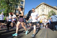 Kenijac Pol Tiongik pobjednik polumaratonske trke na jubilarnom 35. Beogradskom maratonu