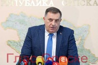 Dodik o Tuzlanskoj koloni: U BiH nema pravde za srpski narod