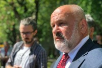 Milunović: U Tuzli pogaženi i međunarodno pravo i svi običaji ratovanja