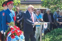 Milunović: Neprihvatljivi dvostruki aršini u BiH