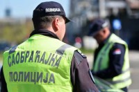 Drogirani vozač pokosio ženu na pješačkom prelazu na Novom Beogradu
