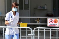 U Hrvatskoj još 345 zaraženih, umrlo petoro ljudi